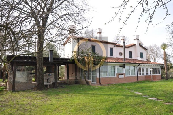 casa indipendente in vendita a Musile di Piave in zona Castaldia
