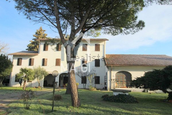 casale in vendita a Musile di Piave in zona Tre Scalini