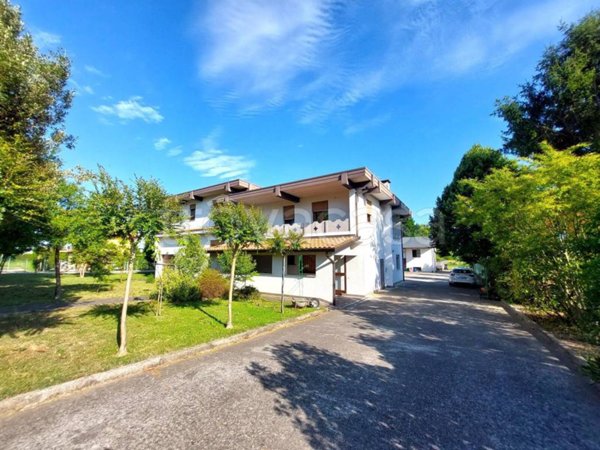 casa indipendente in vendita a Musile di Piave in zona Lazzaretto