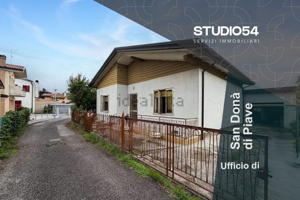casa indipendente in vendita a Musile di Piave