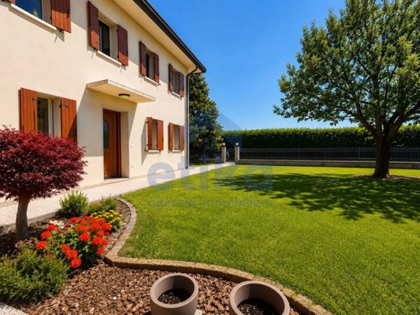 casa indipendente in vendita a Musile di Piave