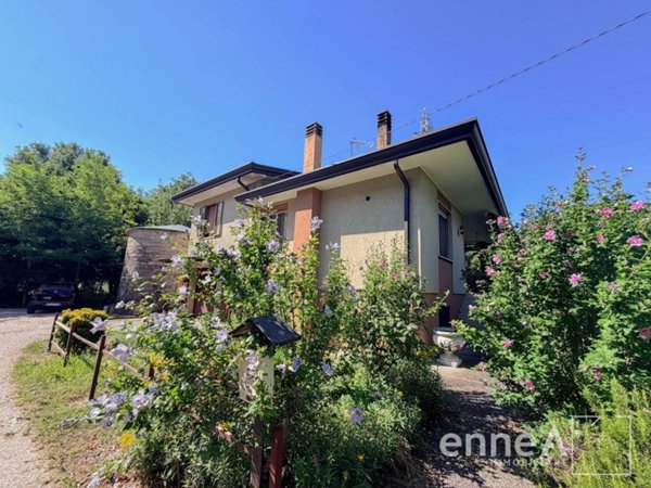 casa indipendente in vendita a Musile di Piave in zona Caposile