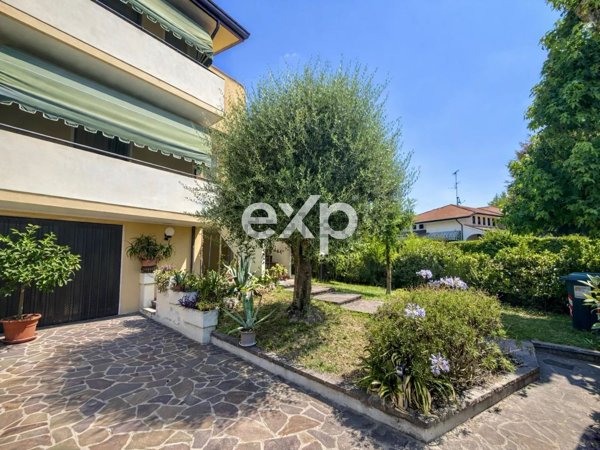 casa indipendente in vendita a Musile di Piave