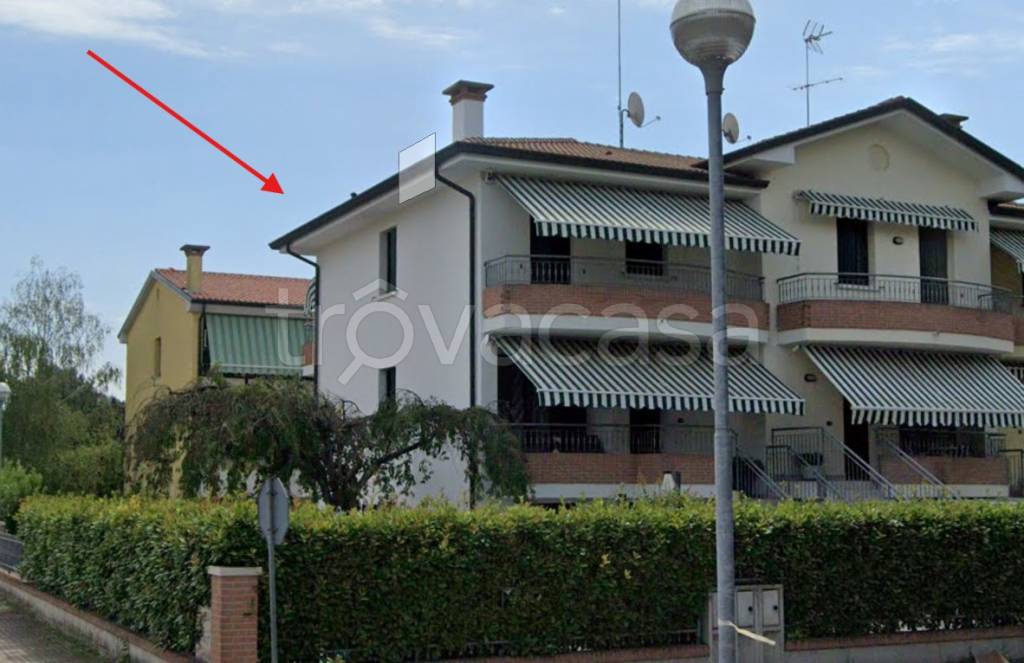 casa indipendente in vendita a Musile di Piave