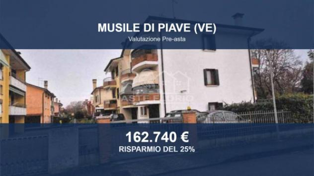 casa indipendente in vendita a Musile di Piave