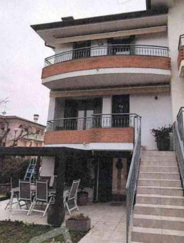 casa indipendente in vendita a Musile di Piave