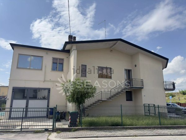 appartamento in vendita a Musile di Piave in zona Caposile