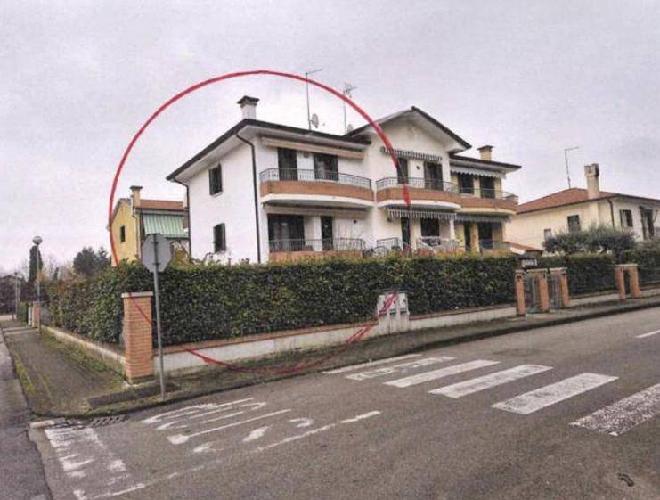 casa indipendente in vendita a Musile di Piave