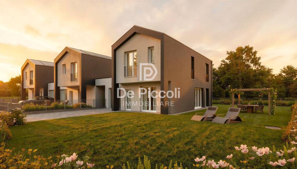 casa indipendente in vendita a Musile di Piave