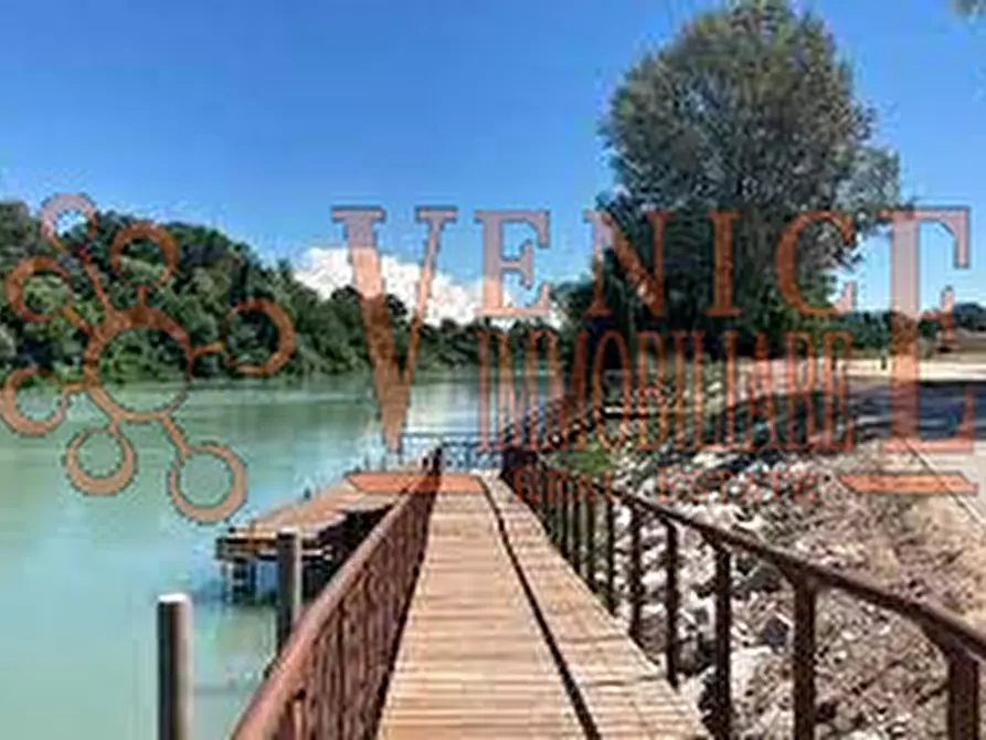 casa indipendente in vendita a Musile di Piave in zona Caposile
