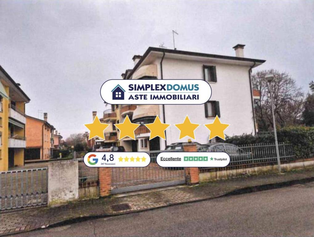 appartamento in vendita a Musile di Piave