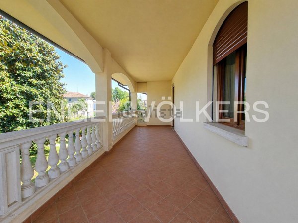 casa indipendente in vendita a Musile di Piave in zona Croce
