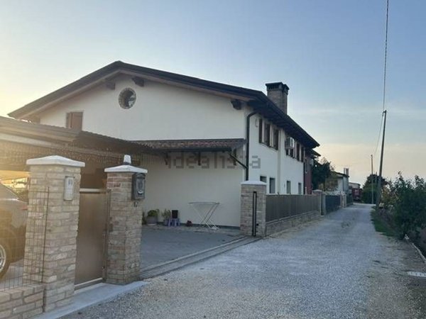casa indipendente in vendita a Musile di Piave in zona Caposile
