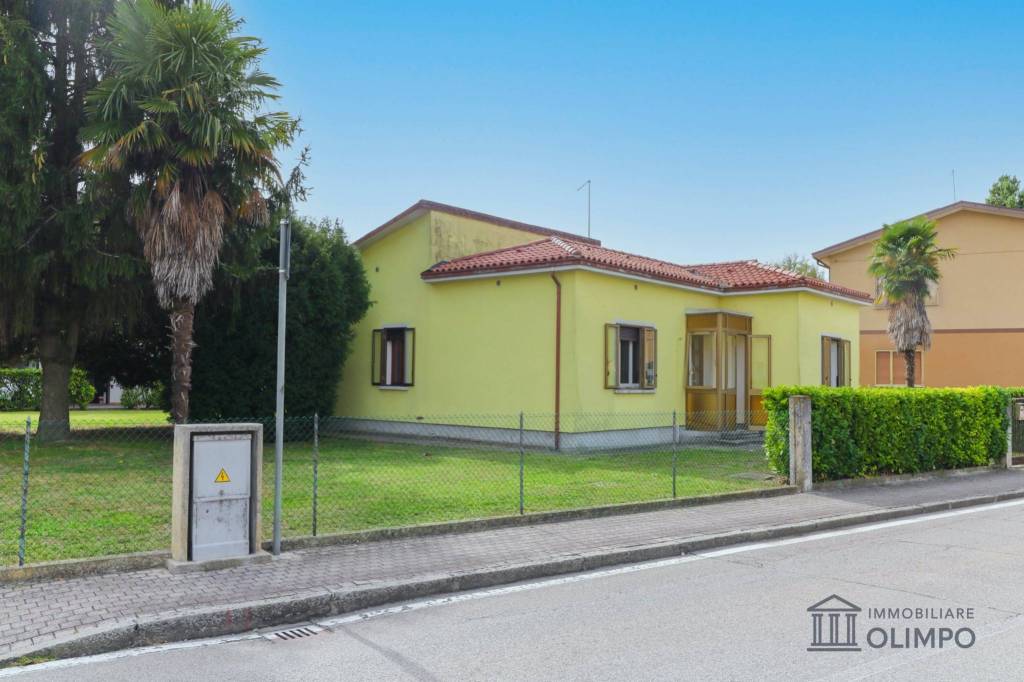 casa indipendente in vendita a Musile di Piave