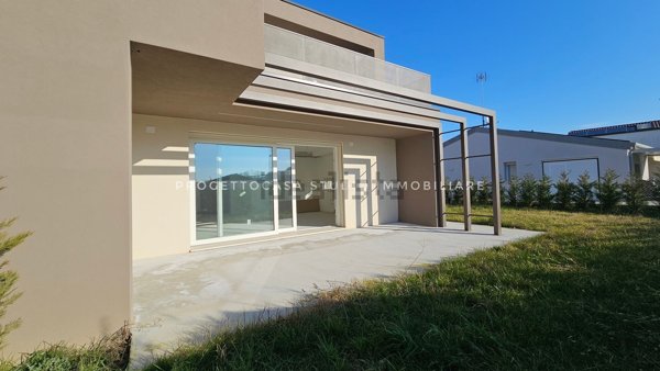 casa indipendente in vendita a Noale