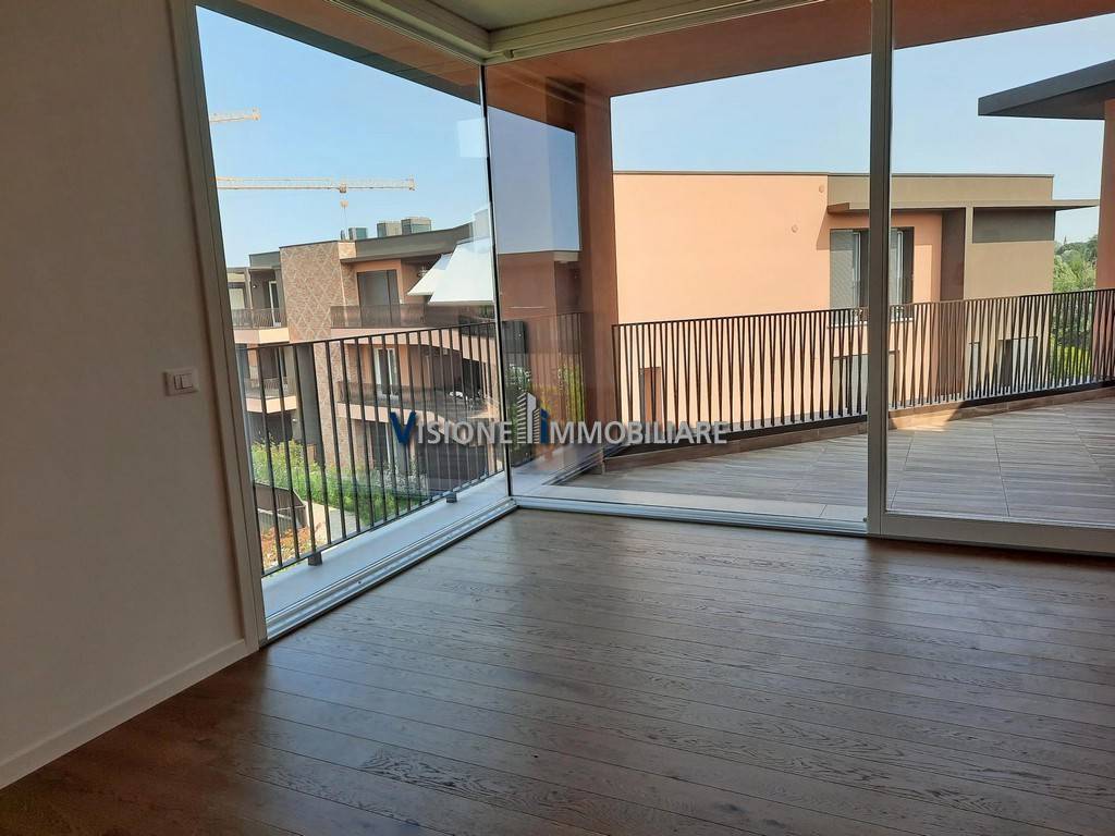 appartamento in vendita a Noale
