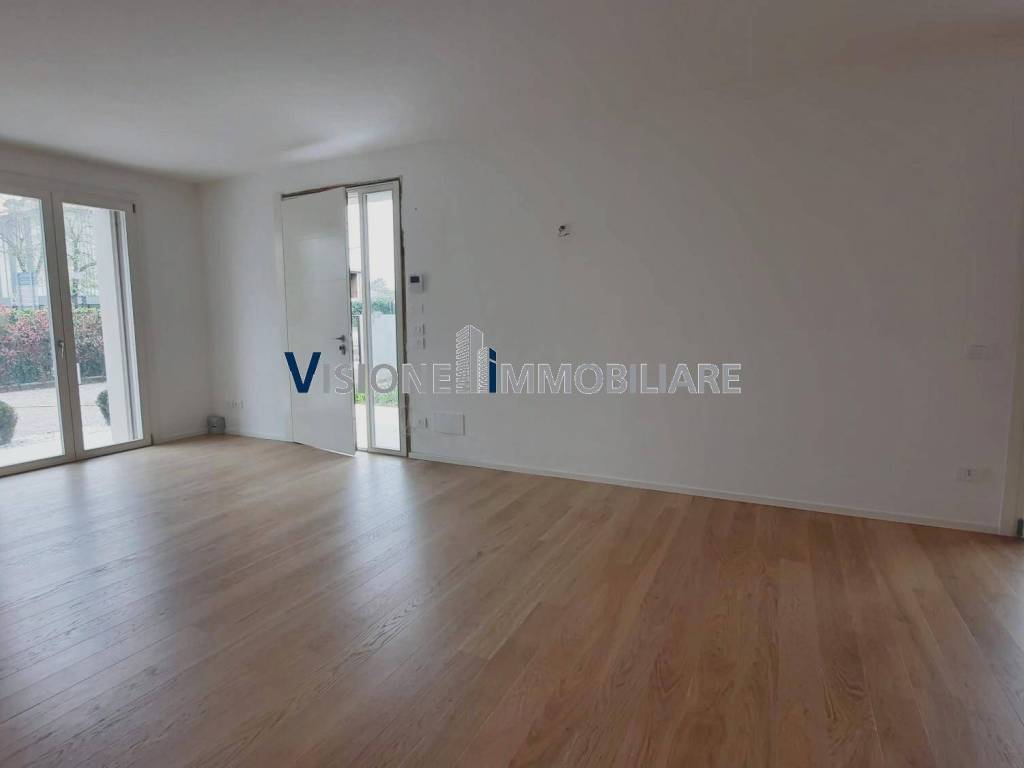 appartamento in vendita a Noale