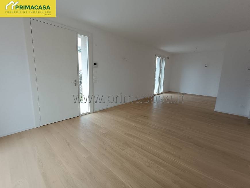 appartamento in vendita a Noale