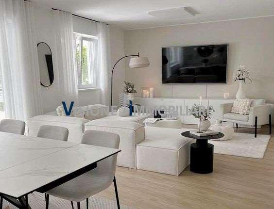appartamento in vendita a Noale