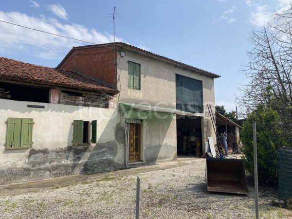 casa indipendente in vendita a Noale