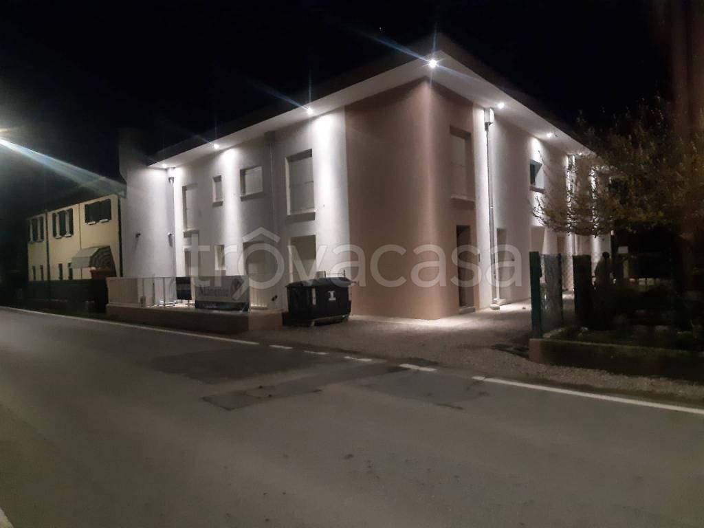 appartamento in vendita a Noale