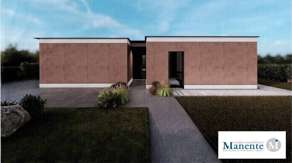 casa indipendente in vendita a Noale
