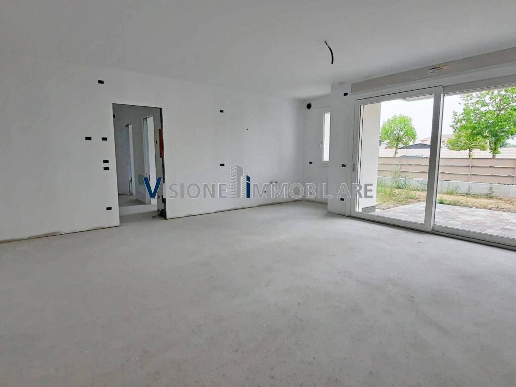 appartamento in vendita a Noale