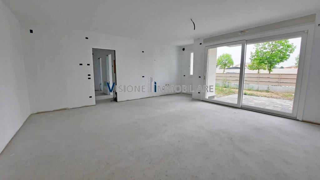 appartamento in vendita a Noale
