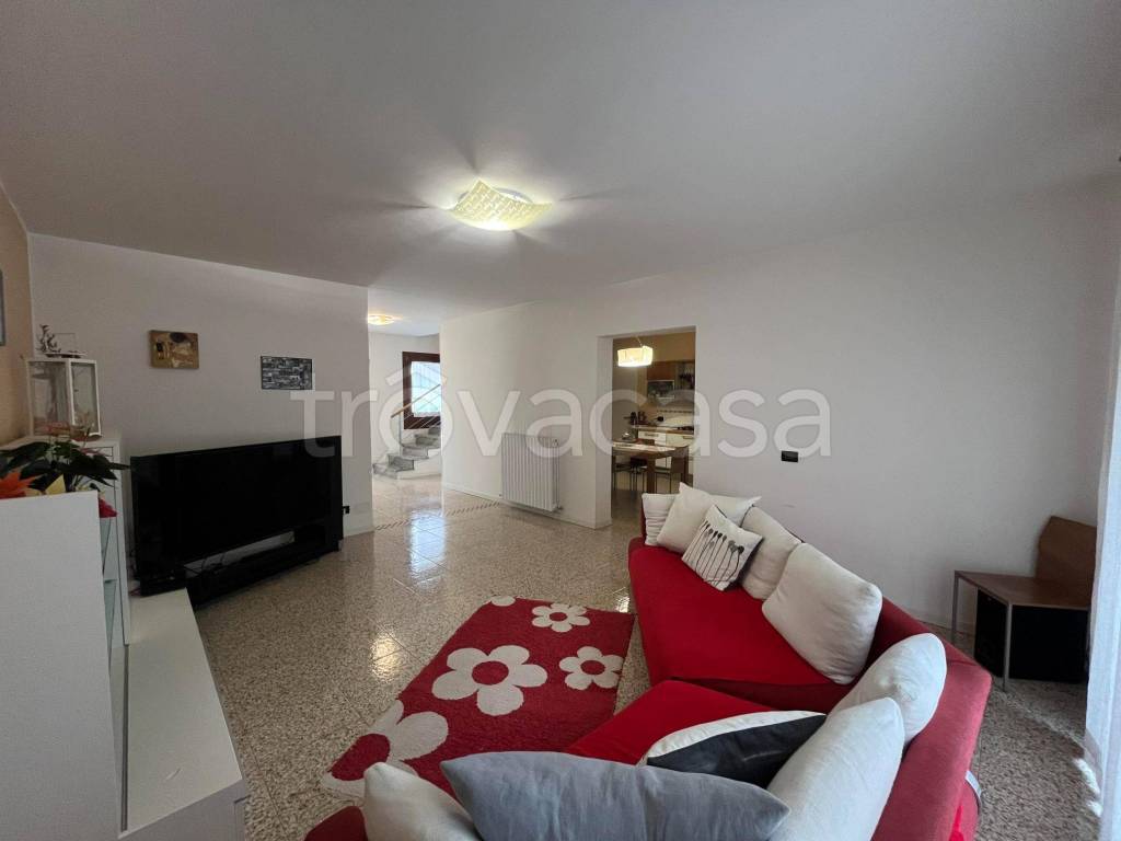 casa indipendente in vendita a Noale