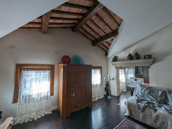 appartamento in vendita a Noale