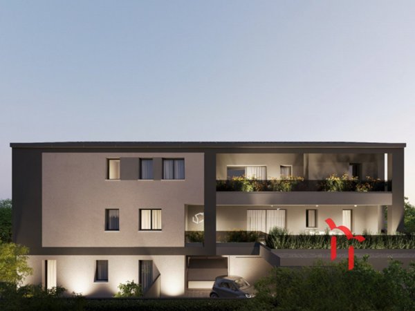 appartamento in vendita a Noale