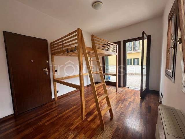appartamento in vendita a Noale