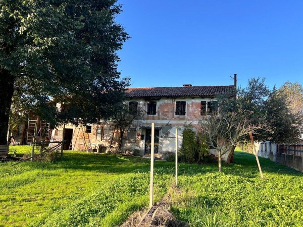 appartamento in vendita a Noale