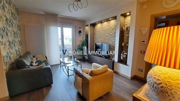 appartamento in vendita a Noale