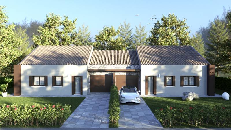 casa indipendente in vendita a Noale