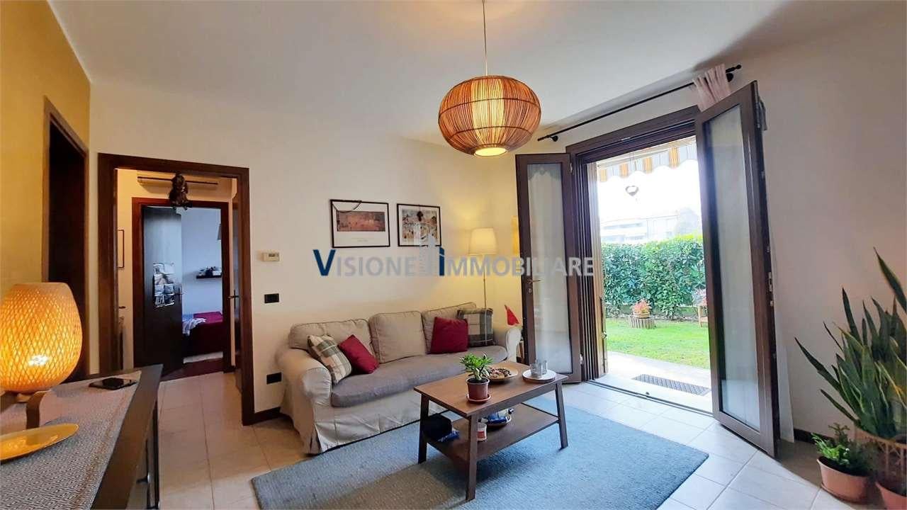 appartamento in vendita a Noale