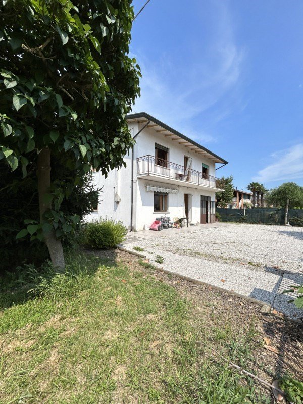 casa indipendente in vendita a Noale