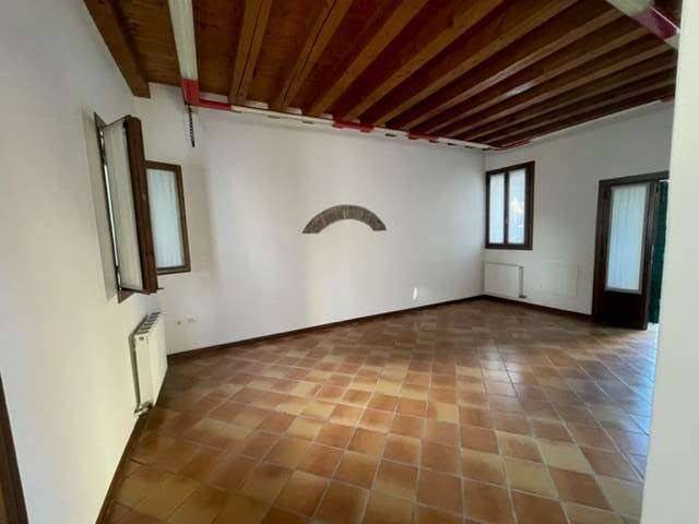 intera palazzina in vendita a Noale