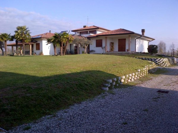 casa indipendente in vendita a Noale