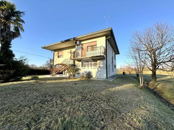 casa indipendente in vendita a Noale