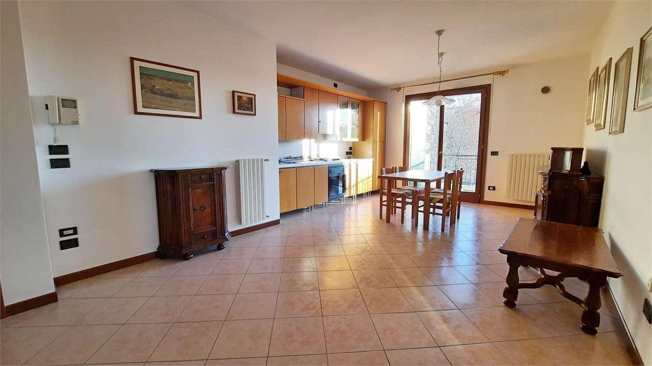 appartamento in vendita a Noale