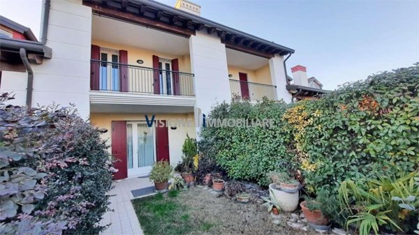 casa indipendente in vendita a Noale