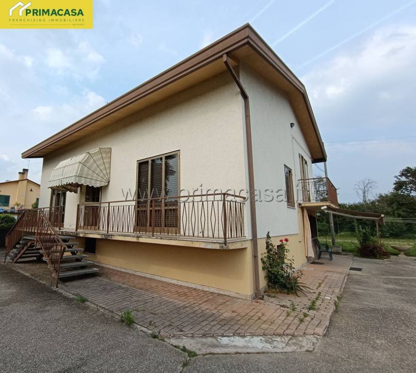 casa indipendente in vendita a Noale