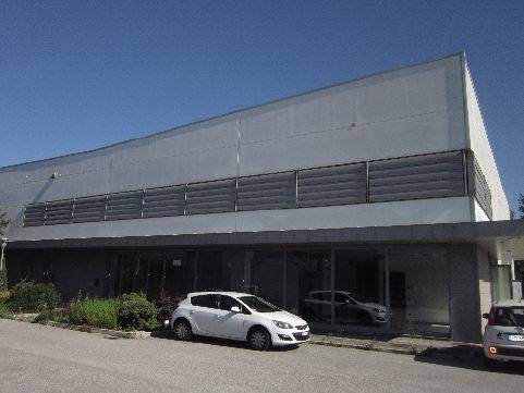 locale commerciale in vendita a Noale