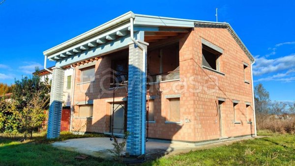 casa indipendente in vendita a Noale in zona Moniego