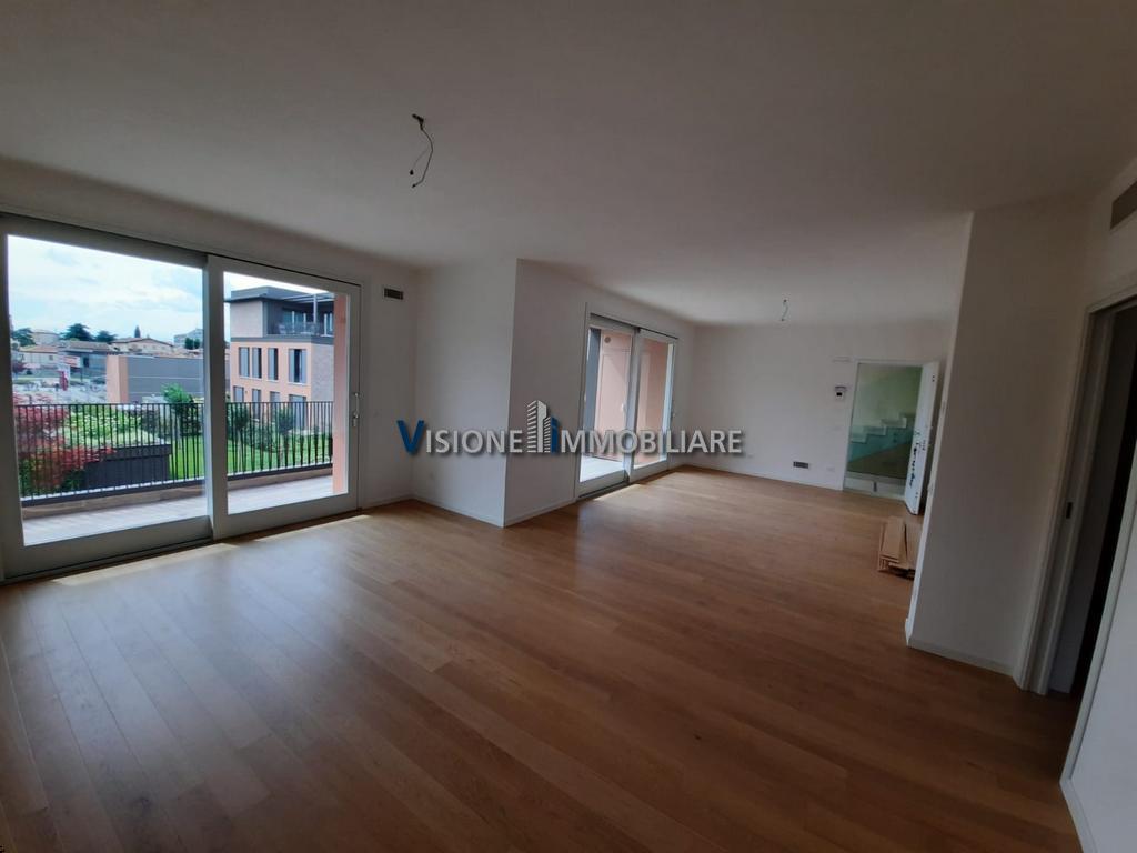 appartamento in vendita a Noale