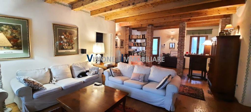 casa indipendente in vendita a Noale