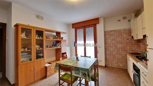 appartamento in vendita a Noale