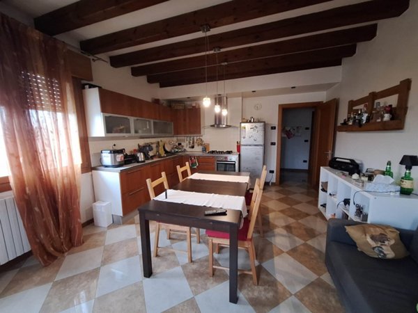 appartamento in vendita a Noale