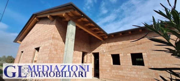 casa indipendente in vendita a Noale